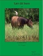 Martin Jensen - 20 danske dyr