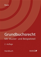 Jürgen C. T. Rassi - Grundbuchsrecht (f. Österreich)
