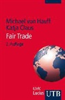 Katja Claus, Michael Von Hauff, Michae von Hauff, Michael von Hauff - Fair Trade