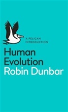 Robin Dunbar, Dunbar Robin - Human Evolution
