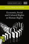 Olivier De Schutter, Not Available (NA), Olivier De Schutter - Economic, Social and Cultural Rights As Human Rights
