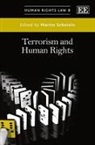 Martin Scheinin, Martin (EDT) Scheinin, Martin Scheinin - Terrorism and Human Rights
