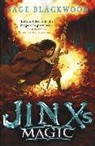Sage Blackwood - Jinx's Magic