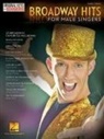 Hal Leonard Publishing Corporation (COR), Hal Leonard Corp, Hal Leonard Publishing Corporation - Broadway Hits - Original Keys for Male Singers