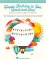Hal Leonard Publishing Corporation (COR), Hal Leonard Publishing Corporation - Happy Birthday to You, Heart and Soul, and Other Great Songs