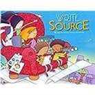Not Available (NA), Patrick/ Kemper Sebranek, Wspk, Great Source, Wspk - Write Source