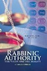 A Yehuda Warburg, A. Yehuda Warburg - Rabbinic Authority