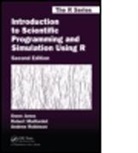 Owen Jones, Owen Dafydd/ Maillardet Jones, Owen Maillardet Jones, Robert Maillardet, Robert (University of Melbourne Maillardet, Maillardet Robert... - Introduction to Scientific Programming and Simulation Using R