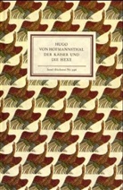 Hugo Von Hofmannsthal - Der Kaiser und die Hexe