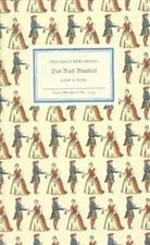 König von Preußen Friedrich II. - Das Buch Blaubart