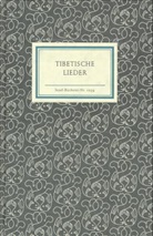 Tibetische Lieder