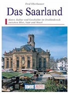 Fred Oberhauser - Das Saarland