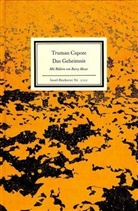 Truman Capote - Das Geheimnis