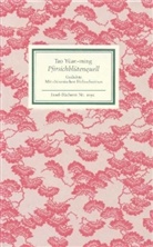 Tao Yuanming - Pfirsichblütenquell