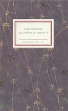 Paul Verlaine - Ausgewählte Gedichte