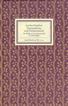 Joachim Ringleben - Dornenkrone und Purpurmantel