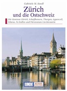 Gabriele M. Knoll - Zürich und die Ostschweiz