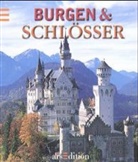 Burgen und Schlösser