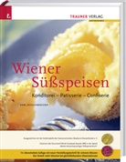 Karl Schuhmacher - Wiener Süßspeisen, Konditorei - Patisserie - Confiserie