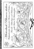 K. Winter Atelier-Kalai, K.Winter Atelier-Kalai, Band 3 sehen-wissen-gestalten, K. Winter, Atelier-Kalai - Musterbuch Blumen sticken. Bd.3