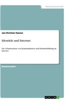 Jan-Christian Hansen - Identität und Internet