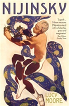 Lucy Moore, Moore Lucy - Nijinsky
