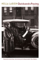 Nella Larsen, Larsen Nella - Quicksand and Passing