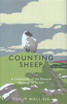 Philip Walling - Counting Sheep