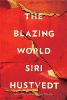 Siri Hundsvedt, Siri Hustvedt - The Blazing World