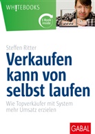 Steffen Ritter - Verkaufen kann von selbst laufen