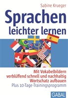 Sabine Krueger - Sprachen leichter lernen