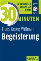 Hans-Georg Willmann - 30 Minuten Begeisterung