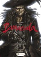 Dufaux, Jean Dufaux, Dufaux Jean, DUFAUX JEAN JEREMY, Dufaux Jean/ Jeremy, DUFAUX JEREMY... - BARRACUDA T 2 SCARS