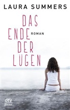 Laura Summers - Das Ende der Lügen