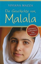 Viviana Mazza - Die Geschichte von Malala