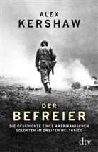 Alex Kershaw - Der Befreier