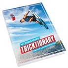 Thomas Burblies, Julian Hosp, Michael Rossmeier - Kiteboarding Tricktionary
