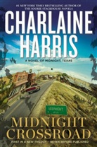 Charlaine Harris - Midnight Crossroad