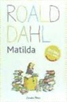 Roald Dahl - Matilda : inclou recurs digital
