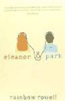 Rainbow Rowell - Eleanor y Park