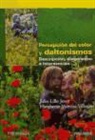 Julio Lillo Jover, Humberto Moreira Villegas - Percepción del color y daltonismos : descripción, diagnóstico e intervención