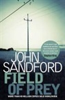 John Sandford - Fields of Prey