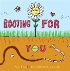 Susan Hood, Susan/ Cordell Hood, Matthew Cordell - Rooting for You!