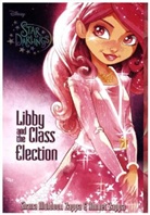 Shana Muldoon Zappa, Ahmet Zappa, Ahmet et al. Zappa, Ahmet/ Zappa Zappa, Shana Muldoon Zappa, Shannon Bonatakis - Libby and the Class Election