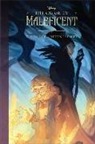 DISNEY BOOK GROUP, Disney Book Group (COR)/ Disney Storybook Art Team, Elizabeth Hessler, Elizabeth Rudnick, Disney Storybook Art Team, Nicholas Kole... - The Curse of Maleficent