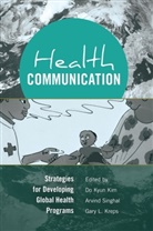 Do Kyun Kim, Gary L. Kreps, D Kyun Kim, Do Kyun Kim, Gar L Kreps, Gary L Kreps... - Health Communication