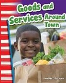 Heather Schwartz, Heather E. Schwartz - Goods and Services Around Town