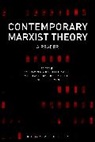 Nicholas Brown, Jeff Diamanti, Andrew Pendakis, Dr. Andrew Diamanti Pendakis, Dr. Nicholas Brown, Nicholas Brown... - Contemporary Marxist Theory