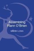 Maebh Long - Assembling Flann O'Brien