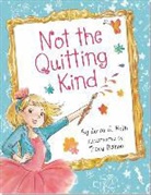 Sarra J. Roth, Sarra/ Bishop Roth, Peter Pauper Press, Inc Peter Pauper Press - Not the Quitting Kind